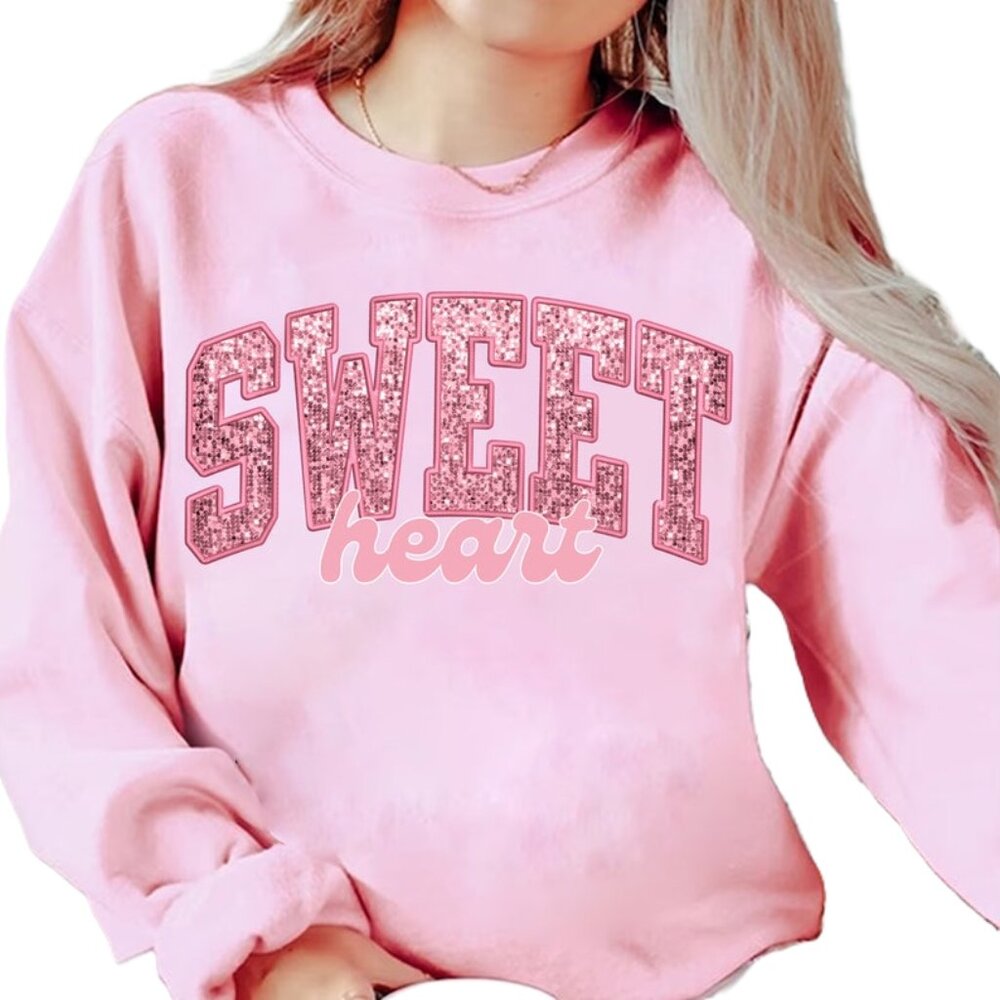 SWEET Heart, Valentine's Day Gift